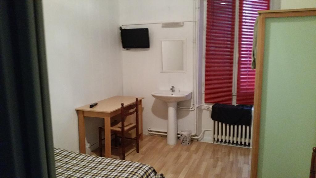 Hotel Le Tram Fontaine  Room photo